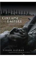 Collapse of an Empire