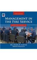 Management in the Fire Service Instructor's Toolkit