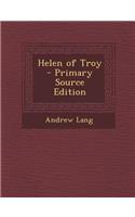 Helen of Troy