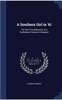 Southern Girl in '61