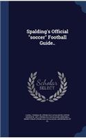 Spalding's Official 