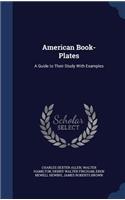 American Book-Plates