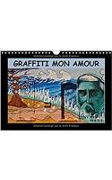 Graffiti Mon Amour 2017