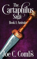 Cartaphilus Saga