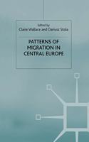 Patterns of Migration in Central Europe