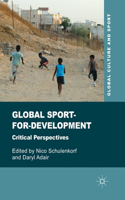 Global Sport-For-Development