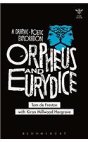 ORPHEUS & EURYDICE