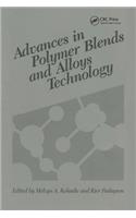 Advances in Polymer Blends and Alloys Technology