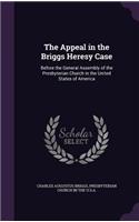 Appeal in the Briggs Heresy Case