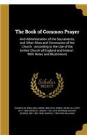 Book of Common Prayer