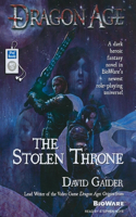 Dragon Age: The Stolen Throne