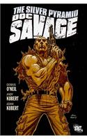 Doc Savage