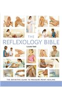 The Reflexology Bible