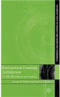 International Financial Architecture