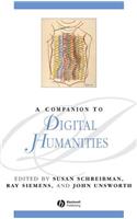 Companion to Digital Humanities