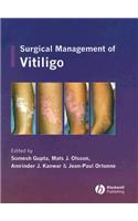 Surgical Management of Vitiligo