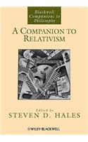 A Companion to Relativism