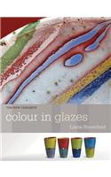 Colour in Glazes