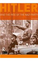 Hitler and the Rise of the Nazi Party