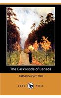 Backwoods of Canada (Dodo Press)