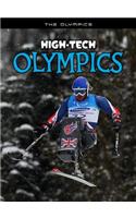 High-Tech Olympics