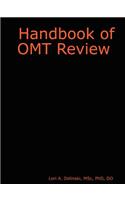 Handbook of OMT Review