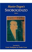 Master Dogen's Shobogenzo