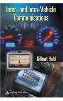 Inter- and Intra-Vehicle Communications