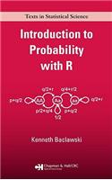 Introduction to Probability with R