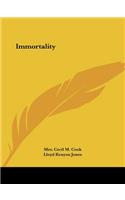 Immortality