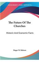 Future Of The Churches