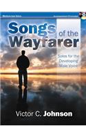 Songs of the Wayfarer - Medium-Low Voice