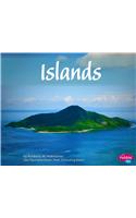 Islands