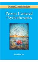 Person-Centered Psychotherapies