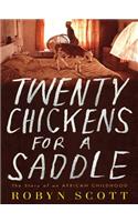 Twenty Chickens for a Saddle