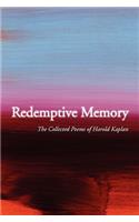 Redemptive Memory