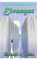 Elvangar