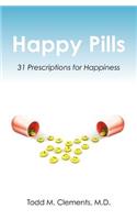 Happy Pills