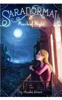 Mischief Night