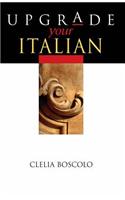 Upgrade Your Italian