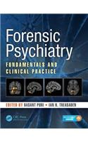 Forensic Psychiatry