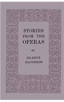 Stories From The Operas