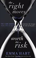 The Right Moves & Worth the Risk (The Game 3 & 4 bind-up)