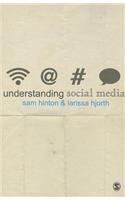Understanding Social Media