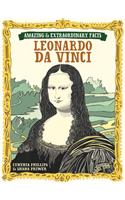 Amazing & Extraordinary Facts - Da Vinci