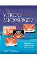 Vitreous Microsurgery