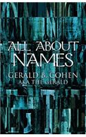 All about Names: (English)