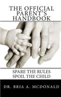 Official Parent's Handbook