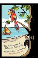 The Adventures of Tiller and Turnbuckle