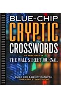 Blue-Chip Cryptic Crosswords as Published in the Wall Street Journal